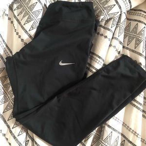 Full length leggings